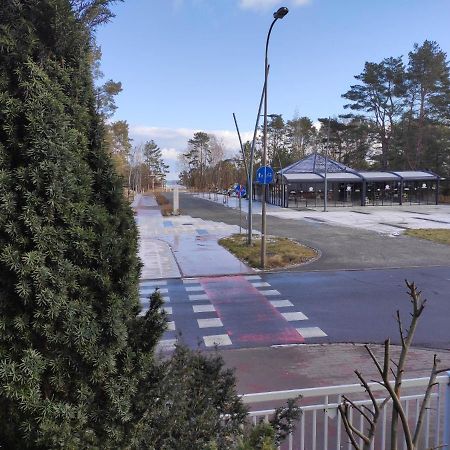 Apartament Nadmorski Świnoujście Zewnętrze zdjęcie