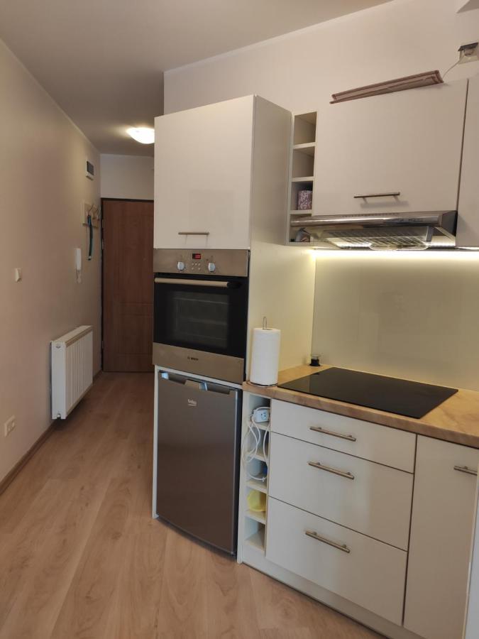 Apartament Nadmorski Świnoujście Zewnętrze zdjęcie