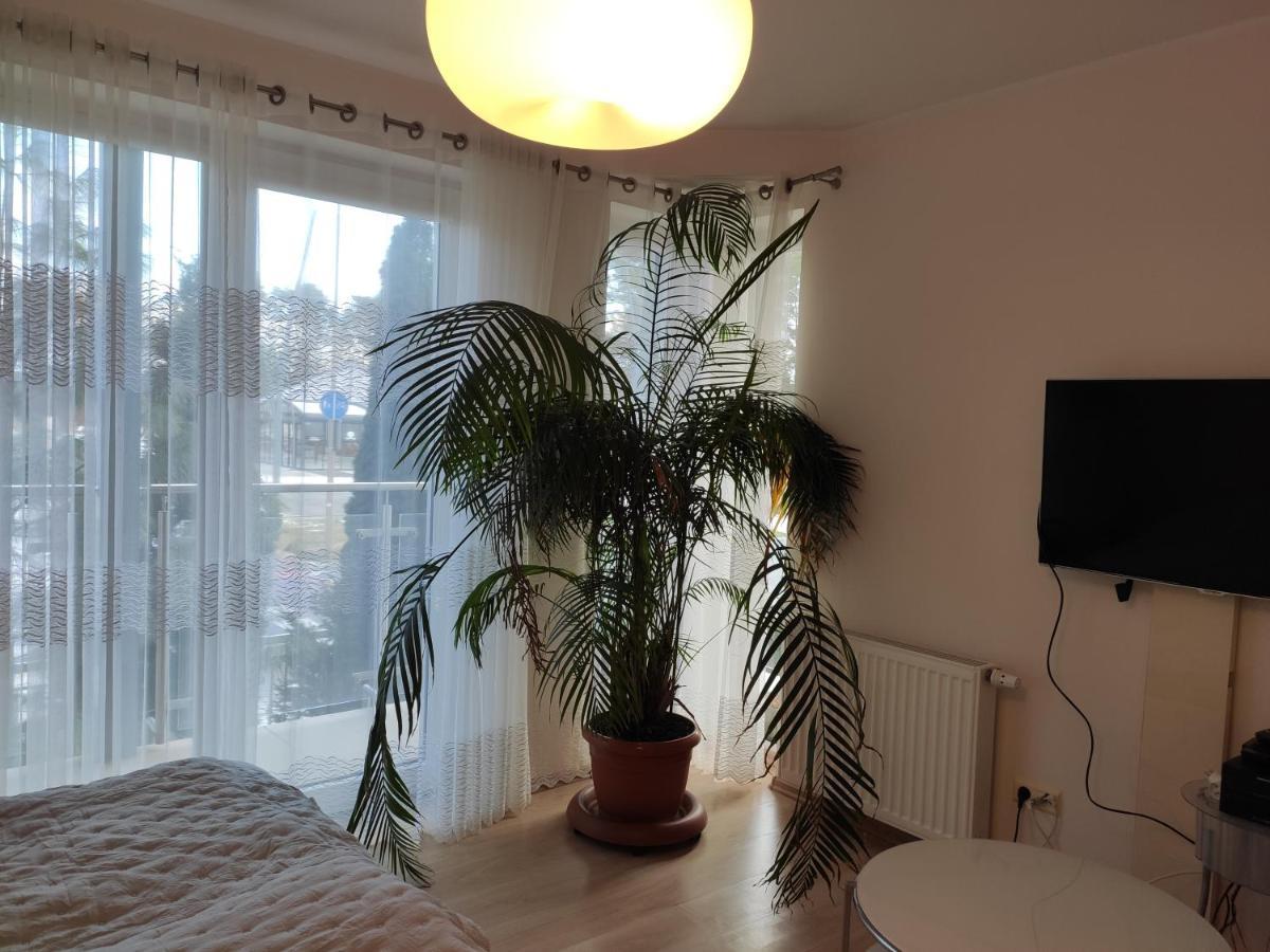 Apartament Nadmorski Świnoujście Zewnętrze zdjęcie